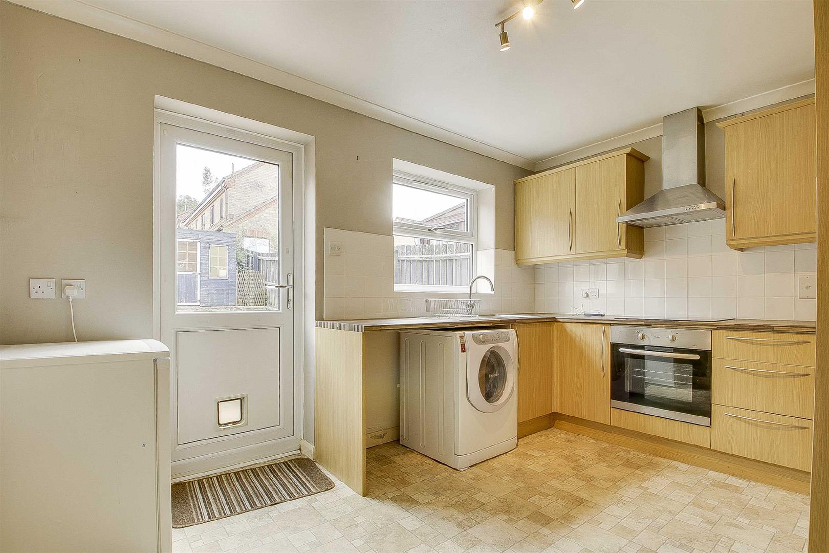 Pickering Drive, Emerson Valley, Milton Keynes